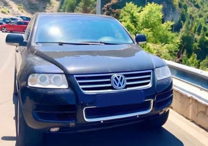 Makina me qera ne Tirane - 55 Euro