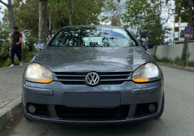 Noleggio Auto a Tirana - 30 Euro