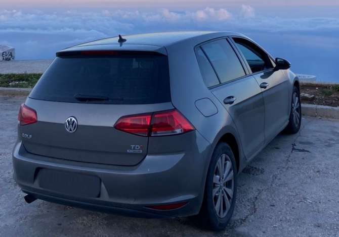 Noleggio Auto a Tirana - 40 Euro