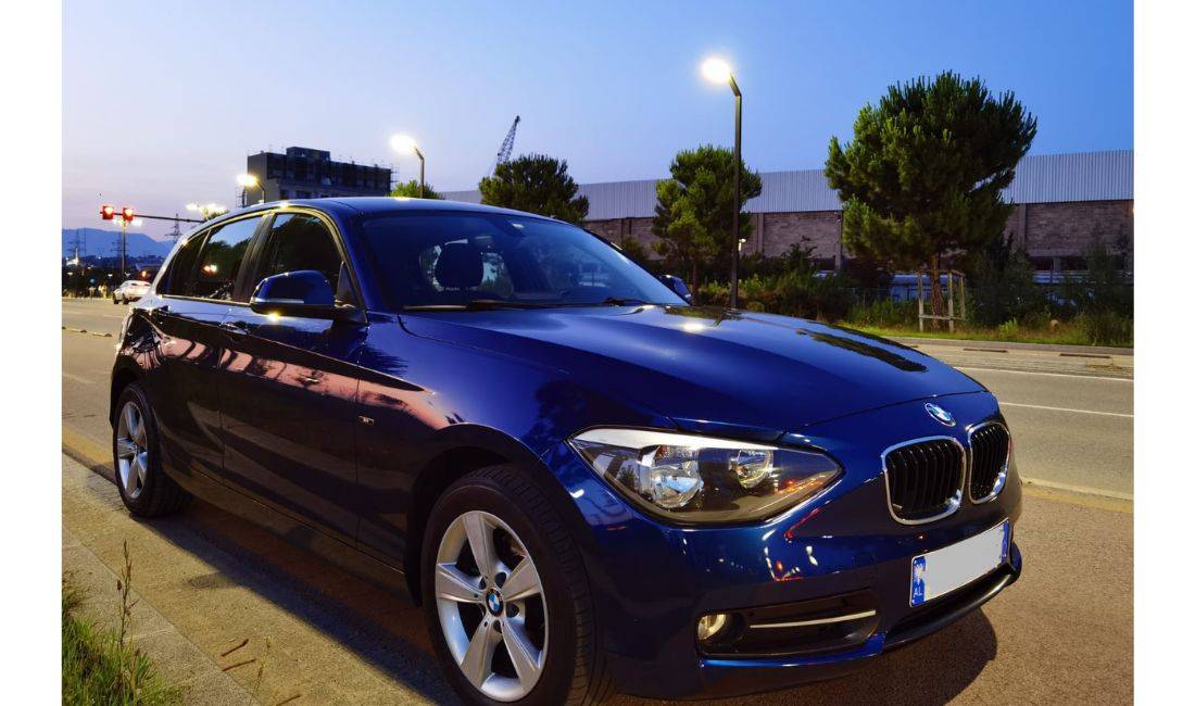 🚨OFERTE BMW🚨 Cmim duke filluar nga 32  euro dita. Sherbim Aeroport