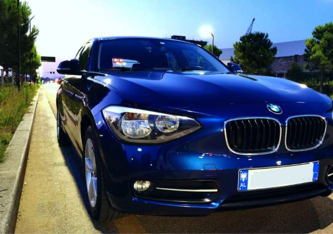 Noleggio Auto a Tirana - 32 Euro