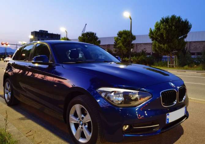 Noleggio Auto a Tirana - 32 Euro