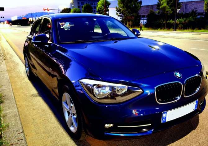 Noleggio Auto a Tirana - 32 Euro