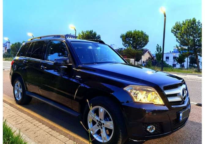 Car Rental in Tirana - 40 Euro