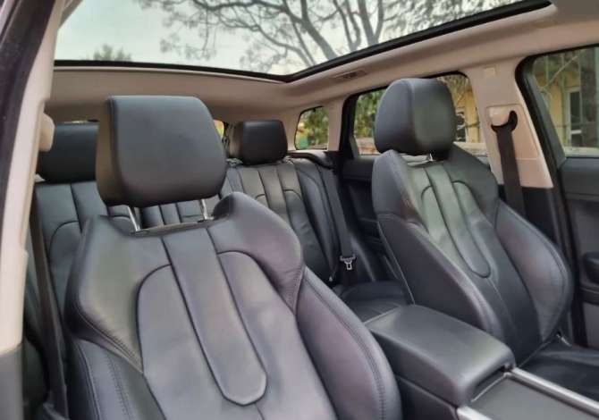 Noleggio Auto a Tirana - 95 Euro