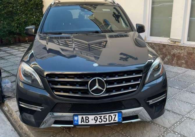 Auto in Vendita a Tirana - 20,500 Euro