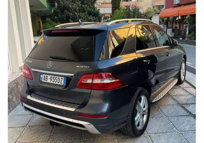 Auto in Vendita a Tirana - 20,500 Euro