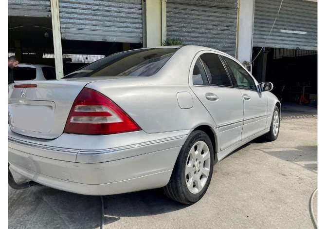 Car Rental in Fier - 35 Euro