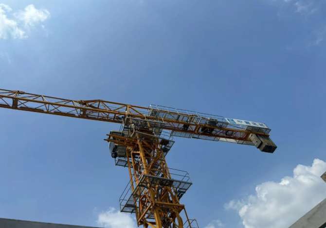 Vinc Kulle 130m lartesi, 65m krahu