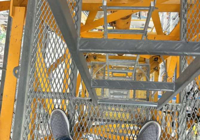 Pajisje biznesi ne shitje ne Tirane - 0 