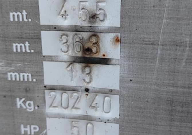 Pajisje biznesi ne shitje ne Tirane - 100 Euro