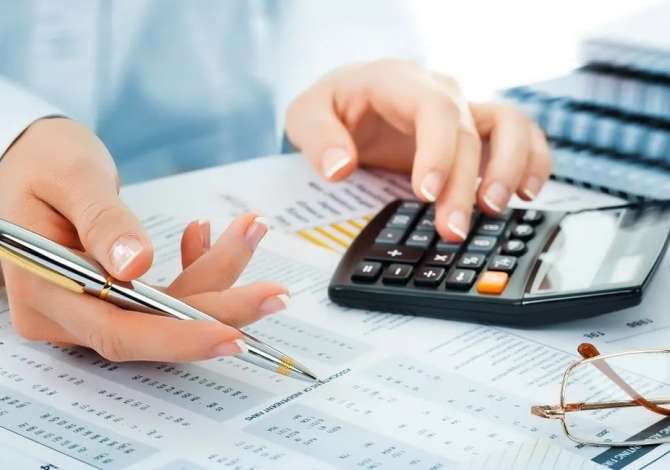 Sherbime Profesionale ne Tirane - 5,000 Leke