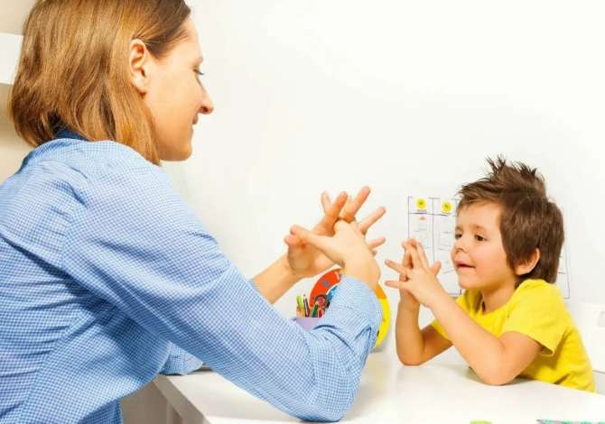 Health and Beauty Services in Durres - 1,000 Leke