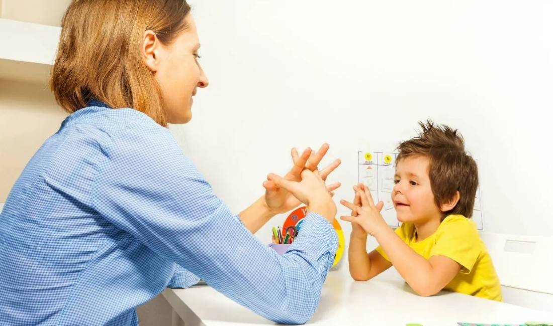 Sherbim ditor per femijet me crregullime te spektrit te autizmit te grupmoshes 4-10 vjec.