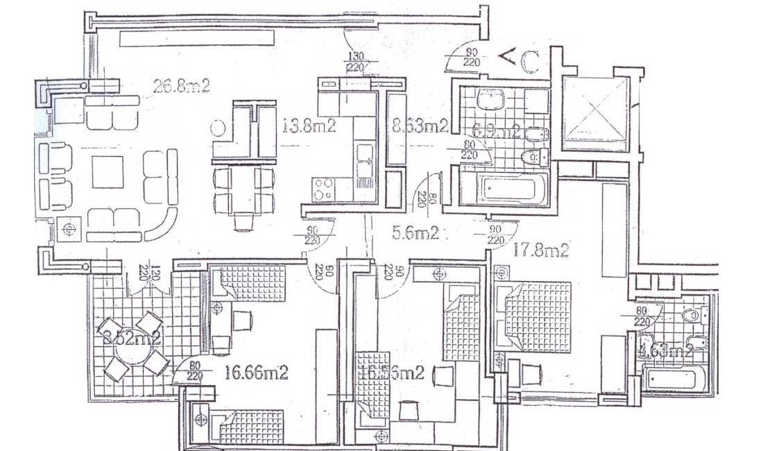 KJAV GROUP  ofron projektimin ,menaxhimin dhe zbatimin e punimeve te ndertimit