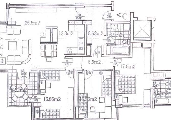 Ndertime dhe riparime ne Tirane - 0 