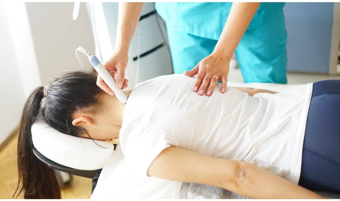 Ofroj sherbim fizioterapie 