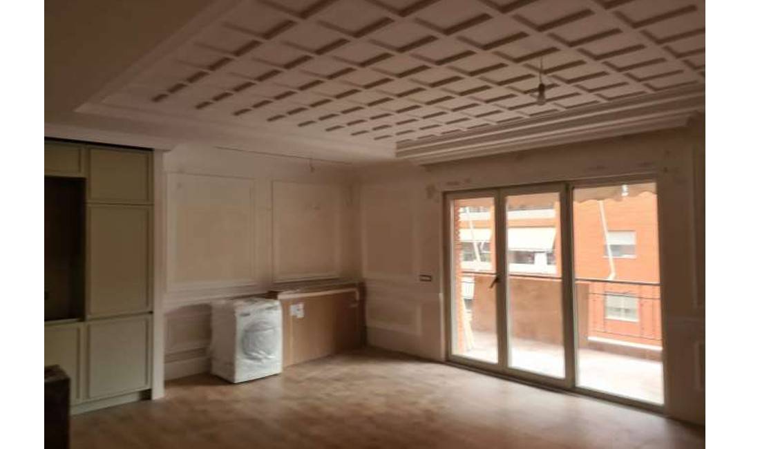 Ofrojme rikonstruksione ndertimi