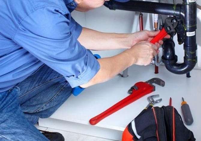 Sherbime Elektrike Hidraulike dhe Ambienti ne Tirane - 1,000 Leke