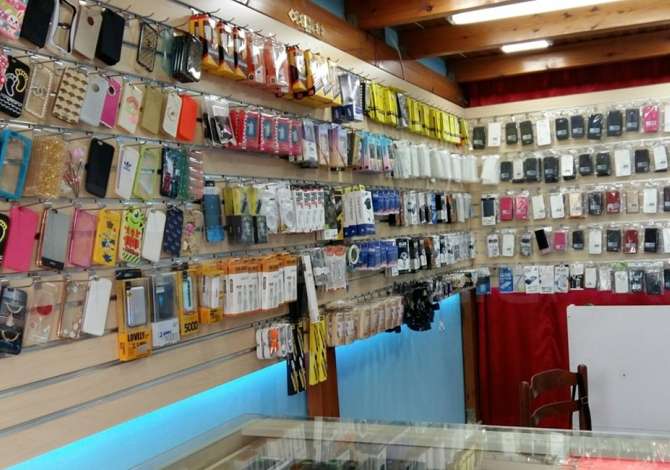 Sherbime Profesionale ne Tirane - 1,000 Leke