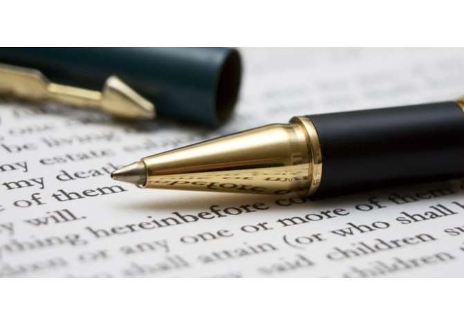 Sherbime Profesionale ne Tirane - 5,000 Leke