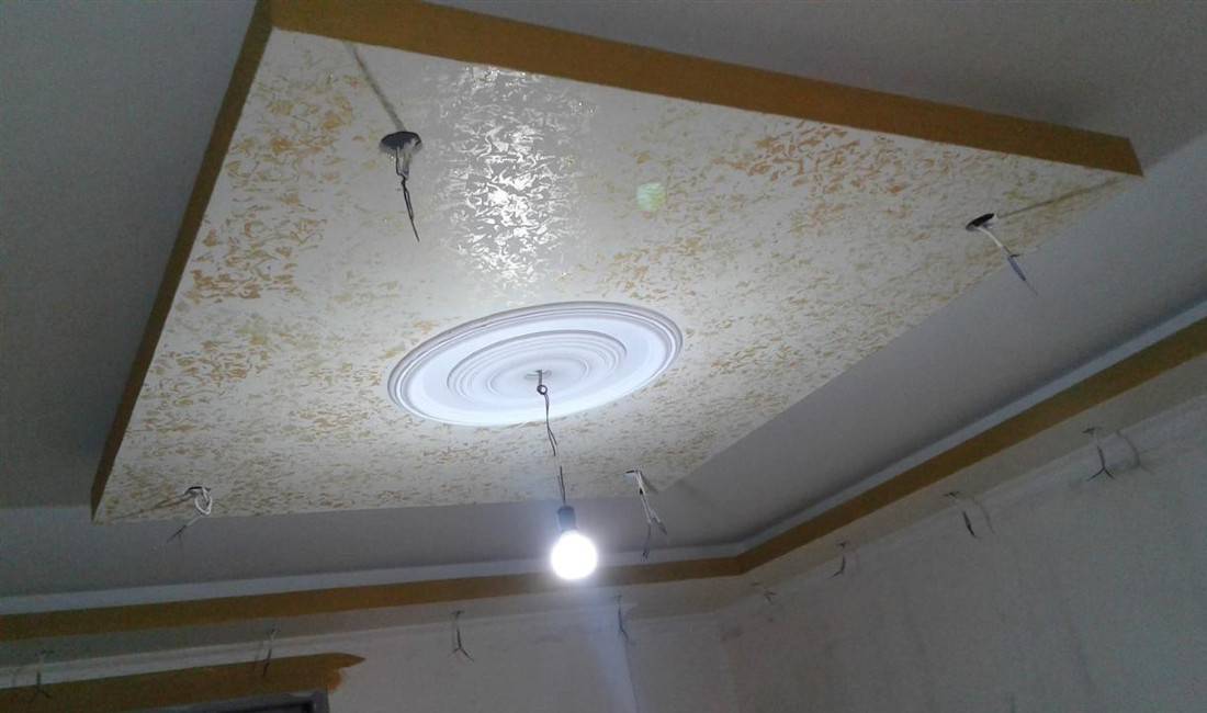 Bejme patinime ,lyerje, korniza ,grafiato 