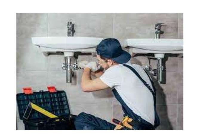 Sherbime Elektrike Hidraulike dhe Ambienti ne Tirane - 10,000 Leke