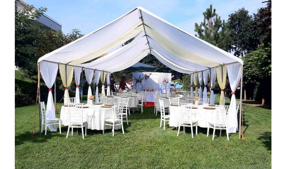 Dekorime per dasma dhe evente