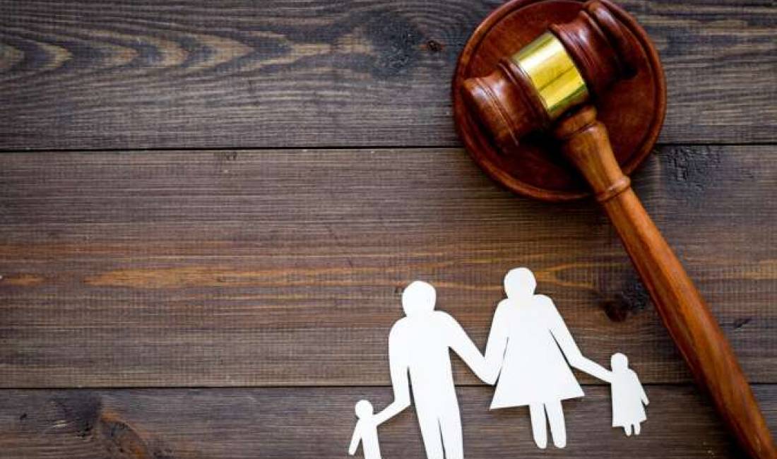 Studio Avokatie ofron sherbime juridike per ceshtjet Civile, Familjare dhe Tregtare