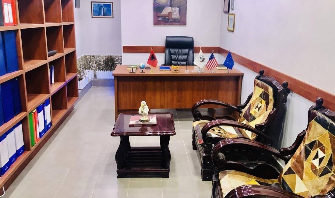 Avokat ne Korce ofron sherbime juridike