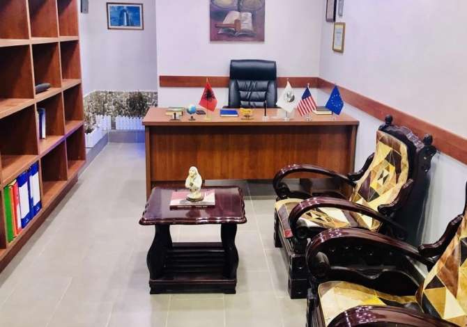 Legal Services in Korca - 550 Euro