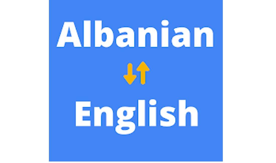 Perkthime anglisht shqip- shqip anglisht