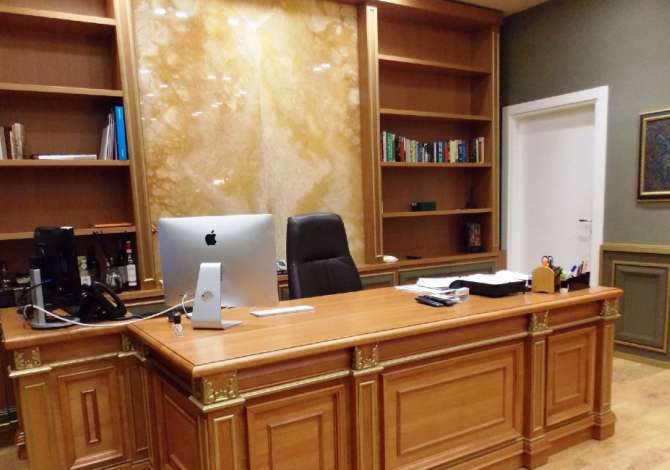 Legal Services in Tirana - 5,000 Euro