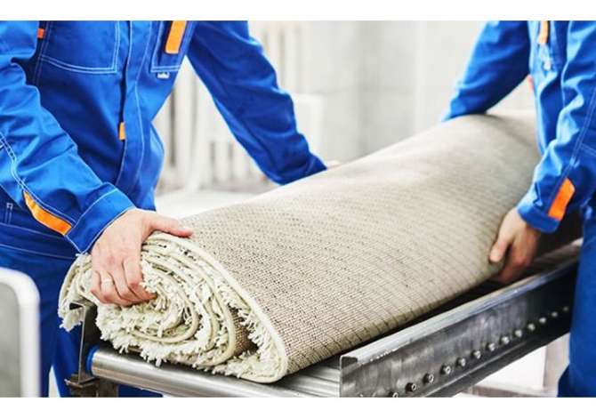 Sherbime Profesionale ne Tirane - 0 Leke