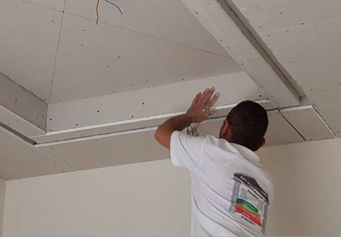 Ndertime dhe riparime ne Tirane - 0 Euro