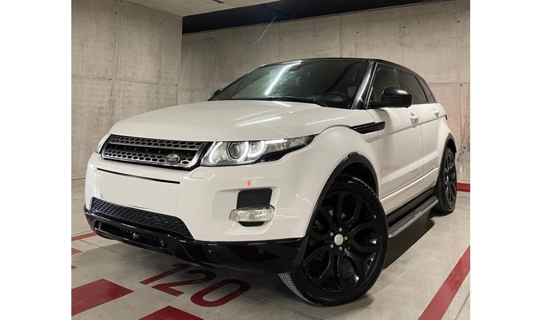 Auto in Vendita a Tirana, Rover, 2015 Diesel,Kambio Automatik Pagamento 25,000  Euro.