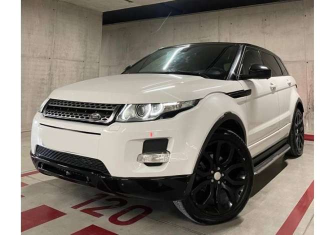 Auto in Vendita a Tirana - 25,000 Euro