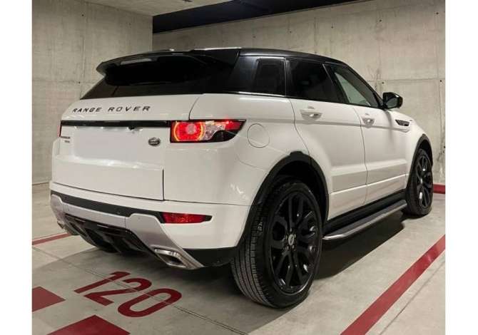 Auto in Vendita a Tirana - 25,000 Euro