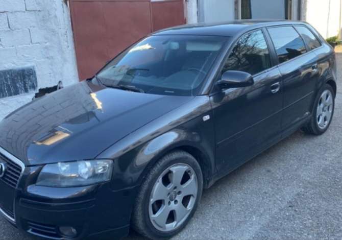 Noleggio Auto a Tirana - 35 Euro
