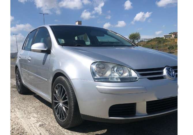 Noleggio Auto a Tirana - 30 Euro