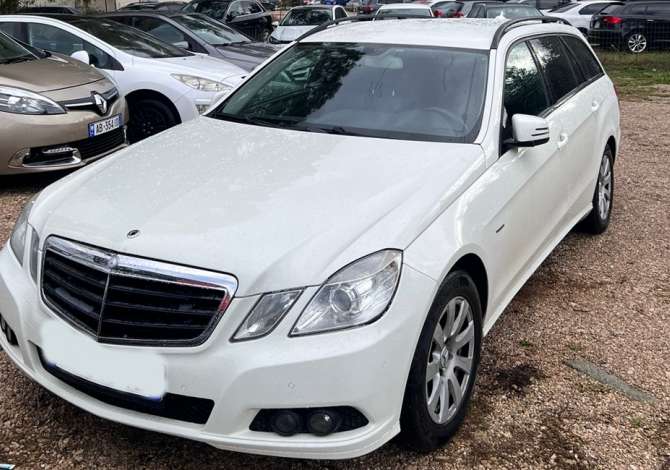 Noleggio Auto a Tirana - 35 Euro