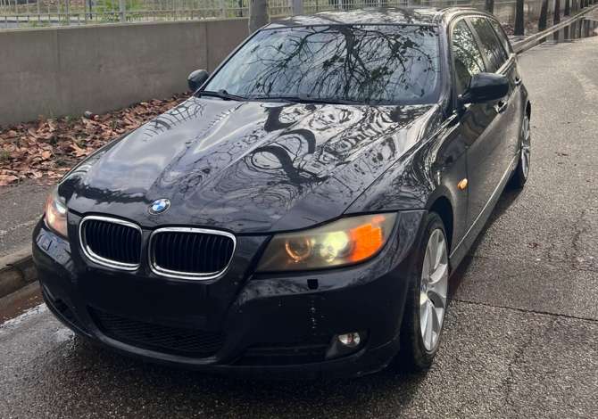 Noleggio Auto a Tirana - 35 Euro