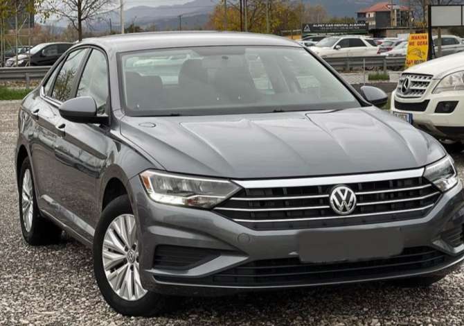 Noleggio Auto a Tirana - 60 Euro