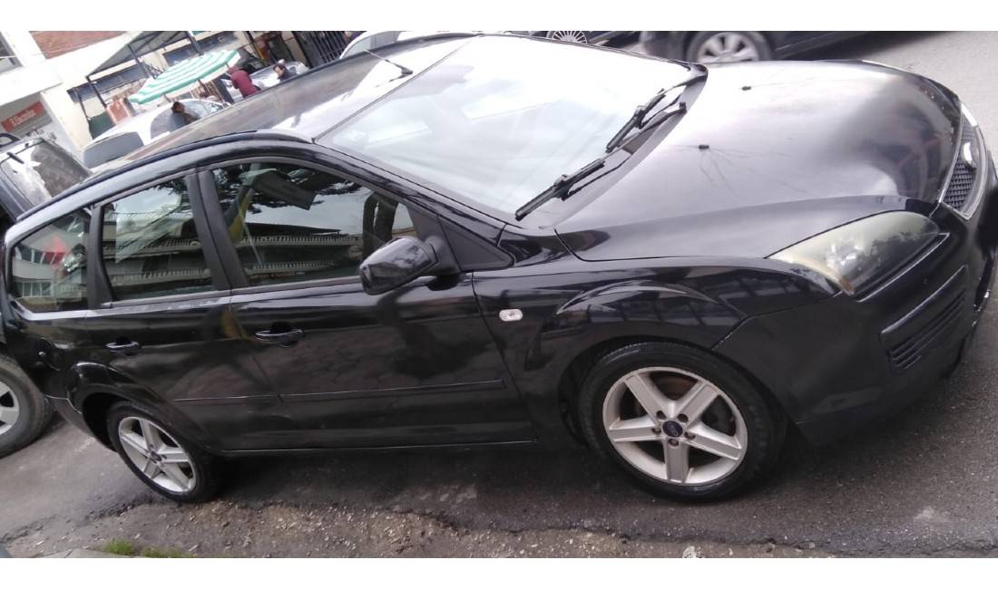 Jepet me qera Ford Focus duke filluar nga 30 euro ne dite