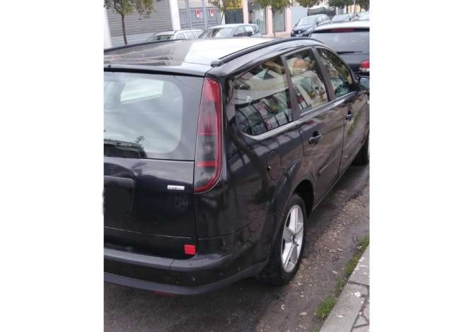 Jepet me qera Ford Focus duke filluar nga 30 euro ne dite