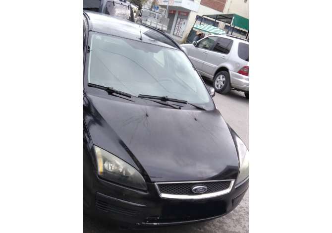 Jepet me qera Ford Focus duke filluar nga 30 euro ne dite