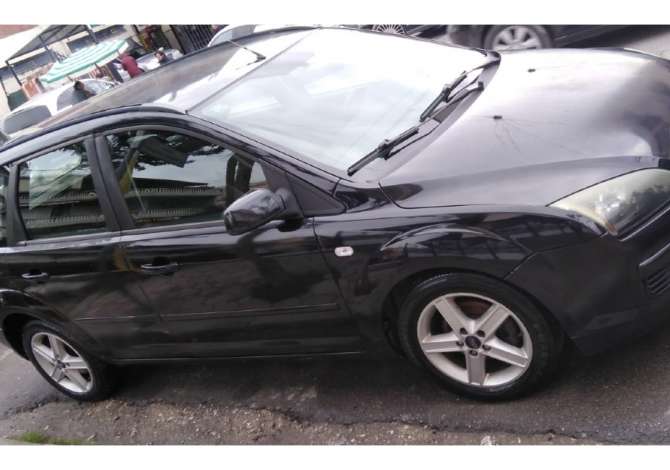 Jepet me qera Ford Focus duke filluar nga 30 euro ne dite