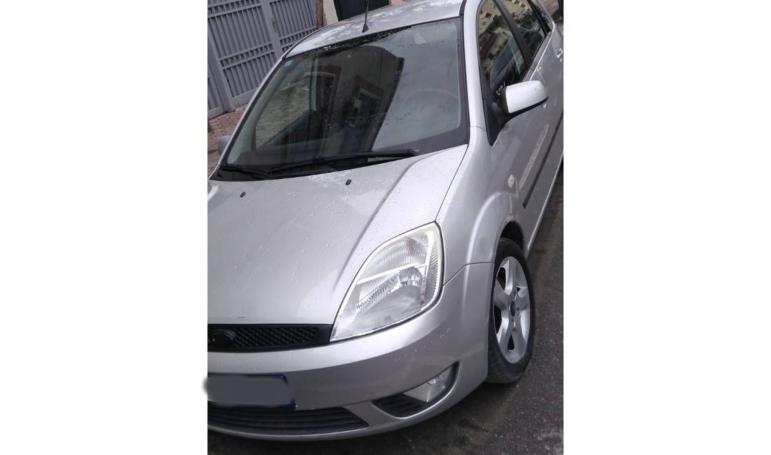 Jepet me qera Ford Fiesta duke filluar nga 25 euro ne dite