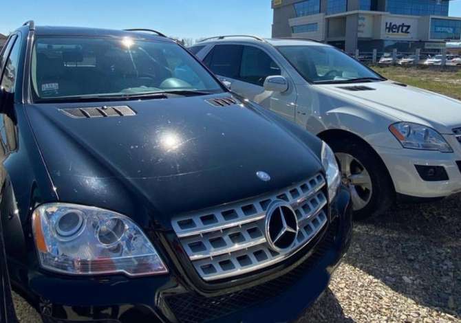 Noleggio Auto a Tirana - 80 Euro