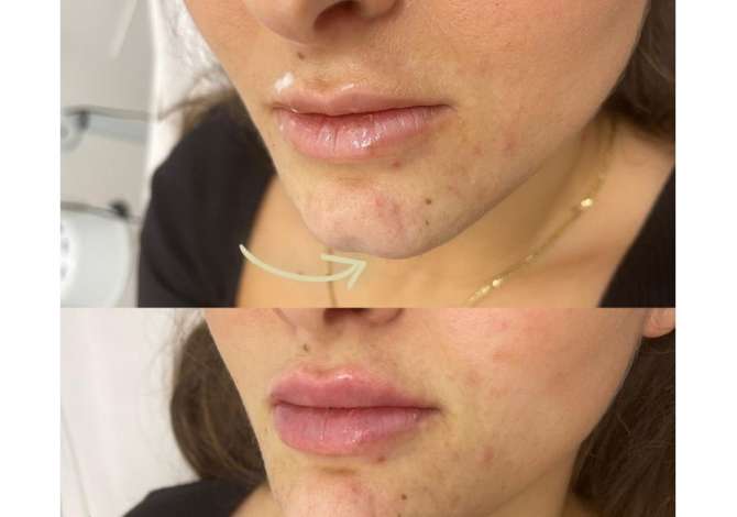 Klinike estetike qe ofron game te gjere sherbimesh